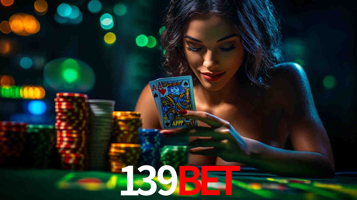 Experiência VIP 139bet