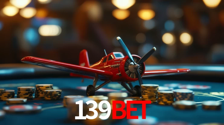 Welcome Bonus 139bet