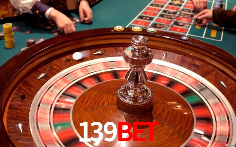 Desvendando o Mundo dos Jogos Virtuais na 139bet