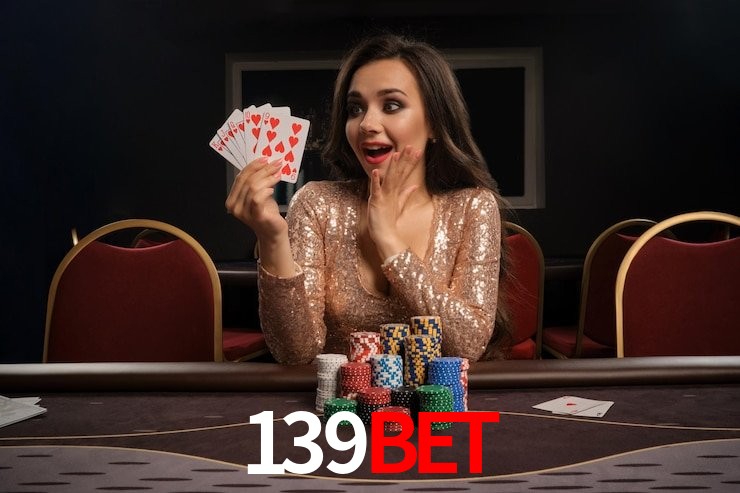 Promoções Sazonais 139bet