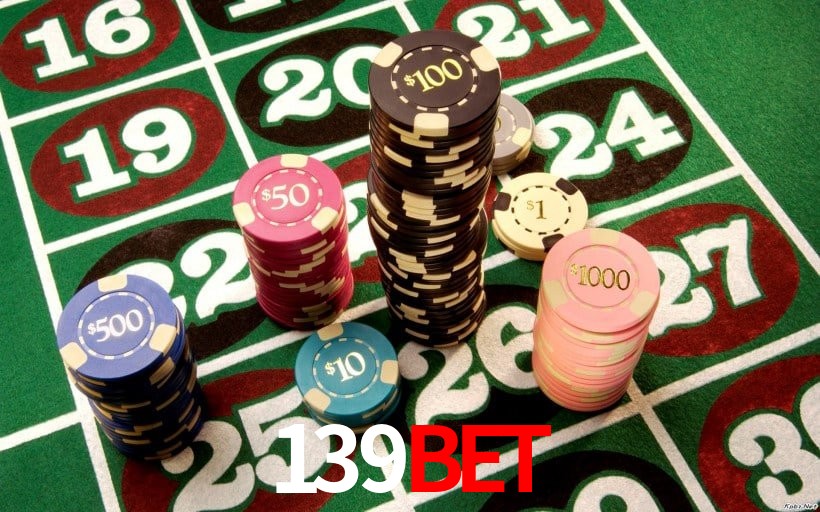Descubra a Magia dos Jogos de Arcade no 139bet