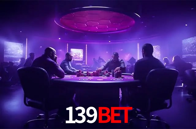 Login Seguro 139bet