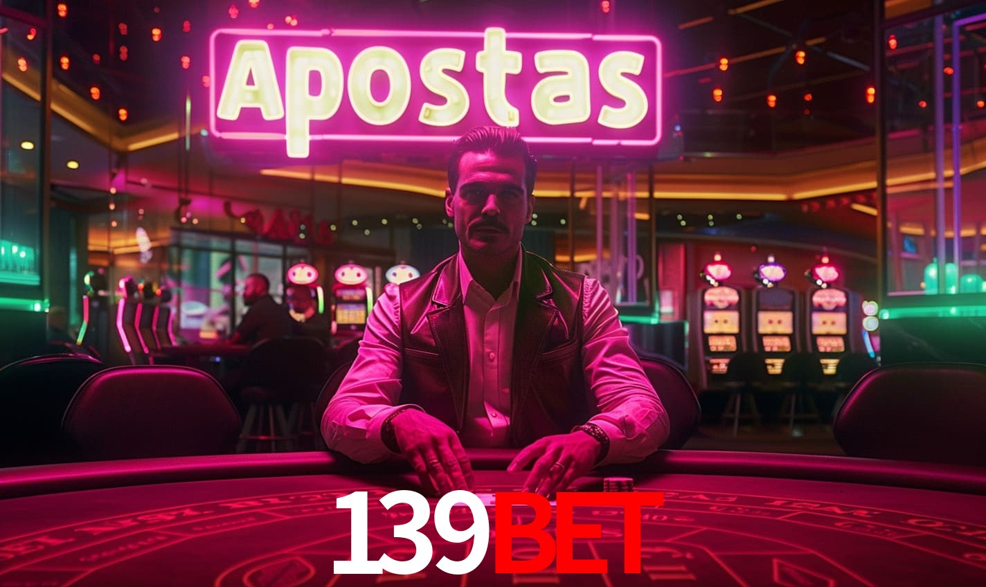 Provedores de Jogos 139bet