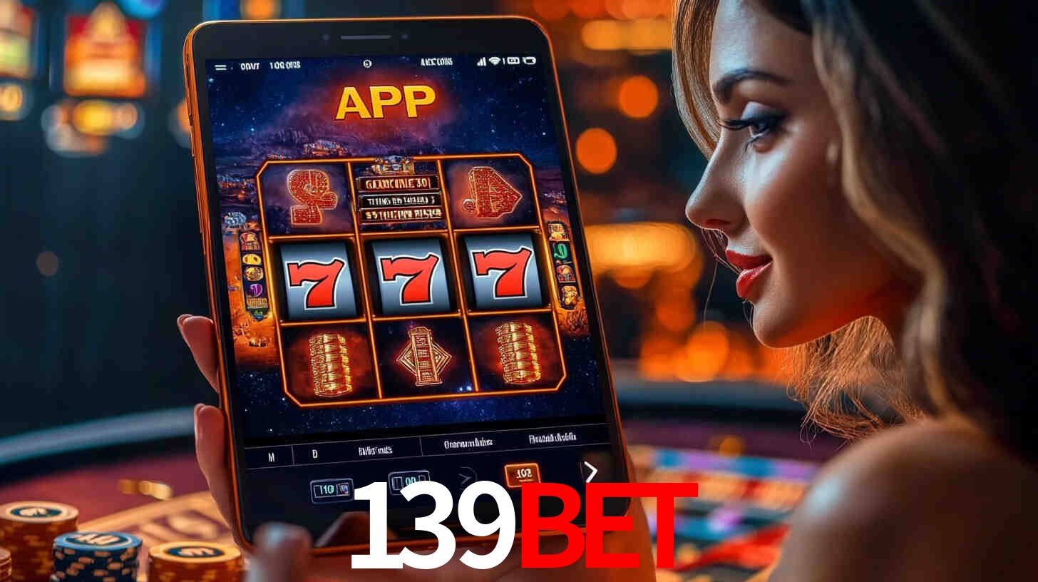 Desvendando o Mundo dos Jogos Virtuais na 139bet