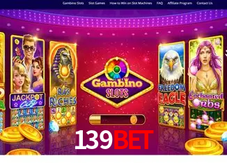 Exclusive Offers 139bet