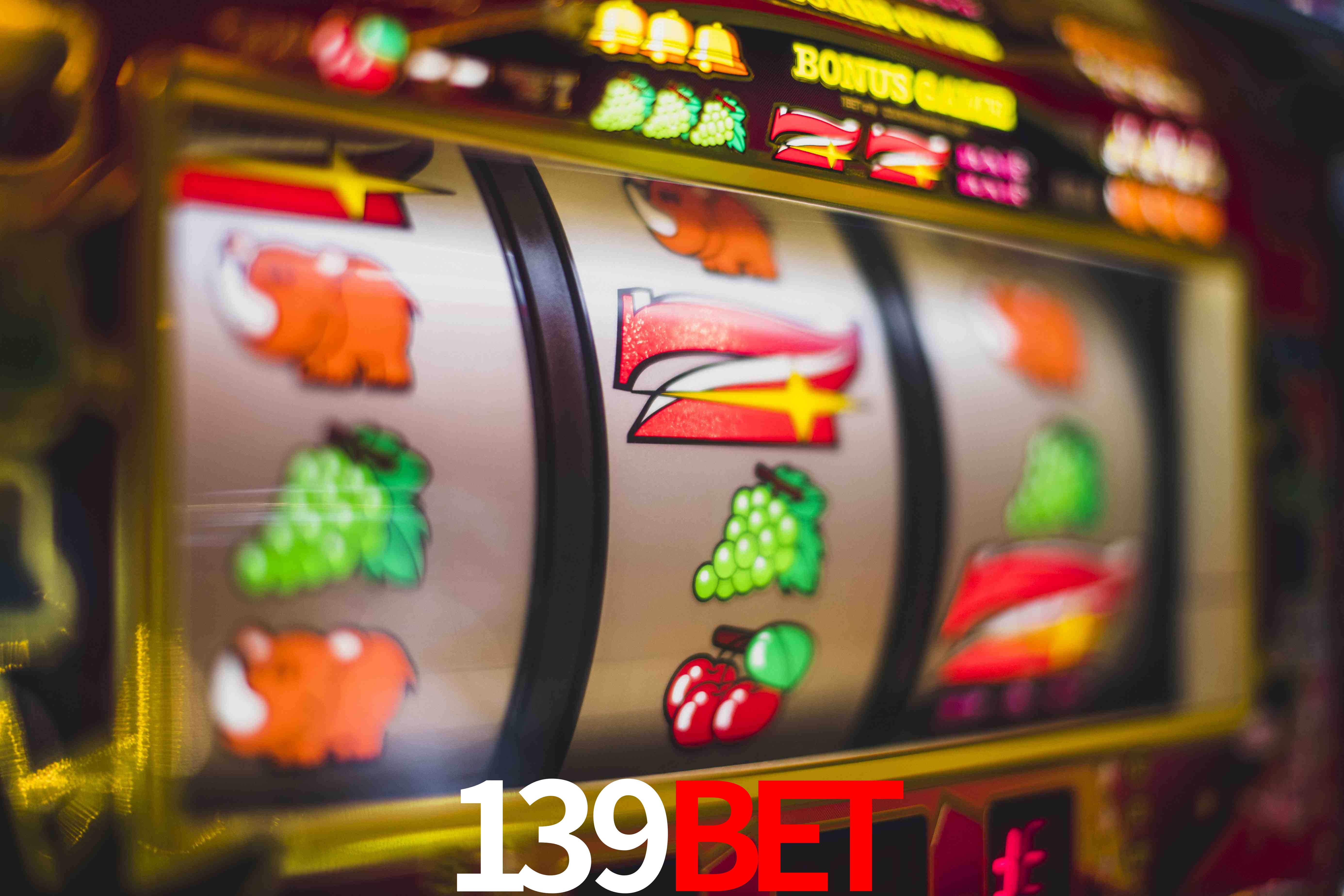 Blackjack Table 139bet
