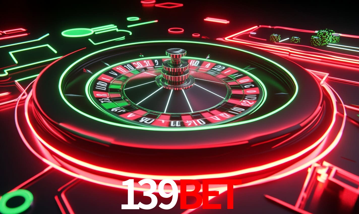 Casino Ao Vivo 139bet