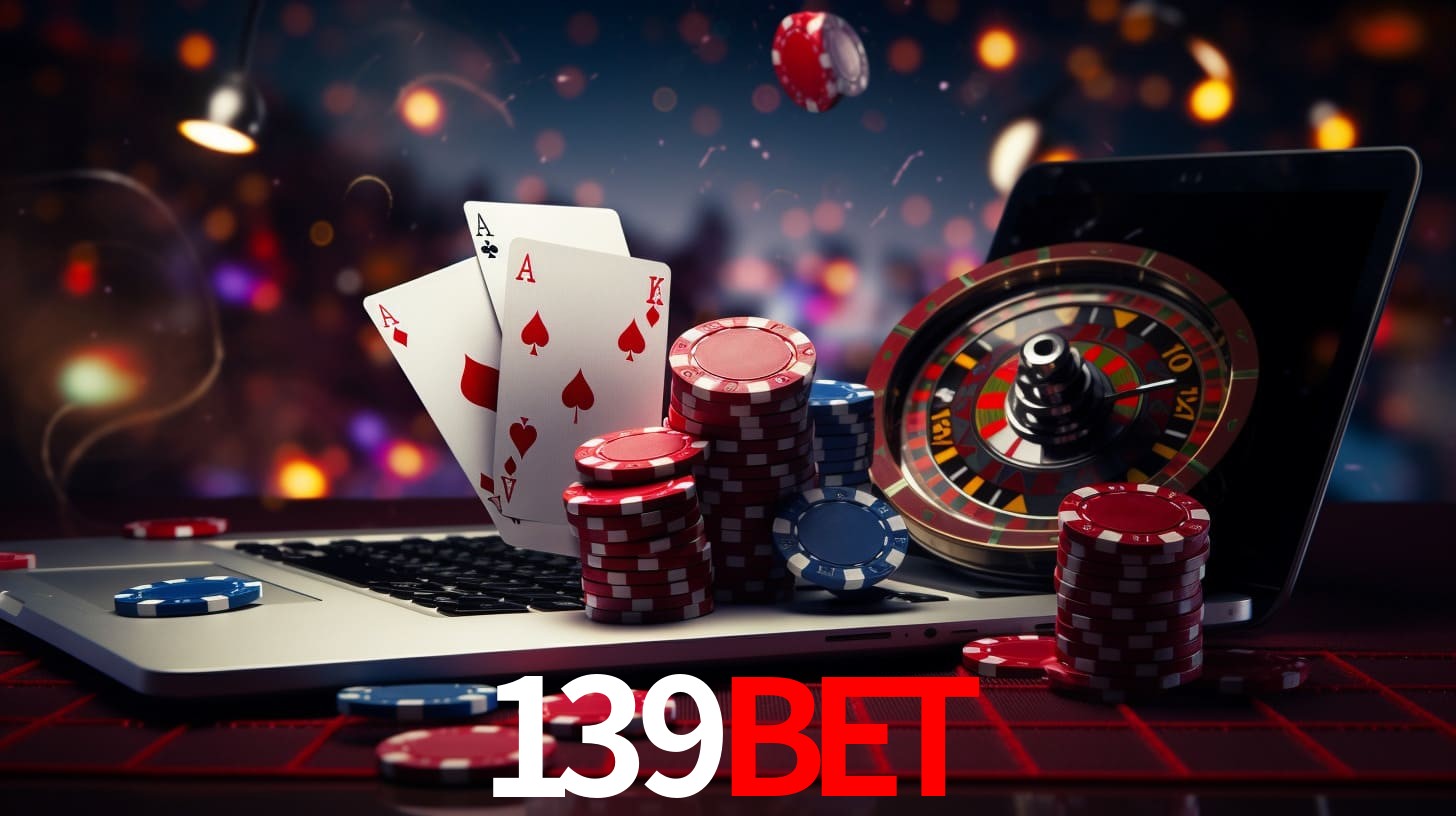 Welcome Bonus 139bet