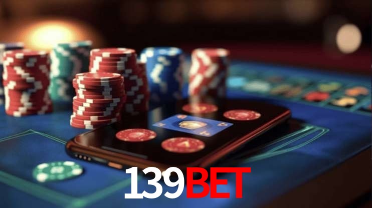 Inovações de Jogos na 139bet: O Futuro das Experiências Interativas