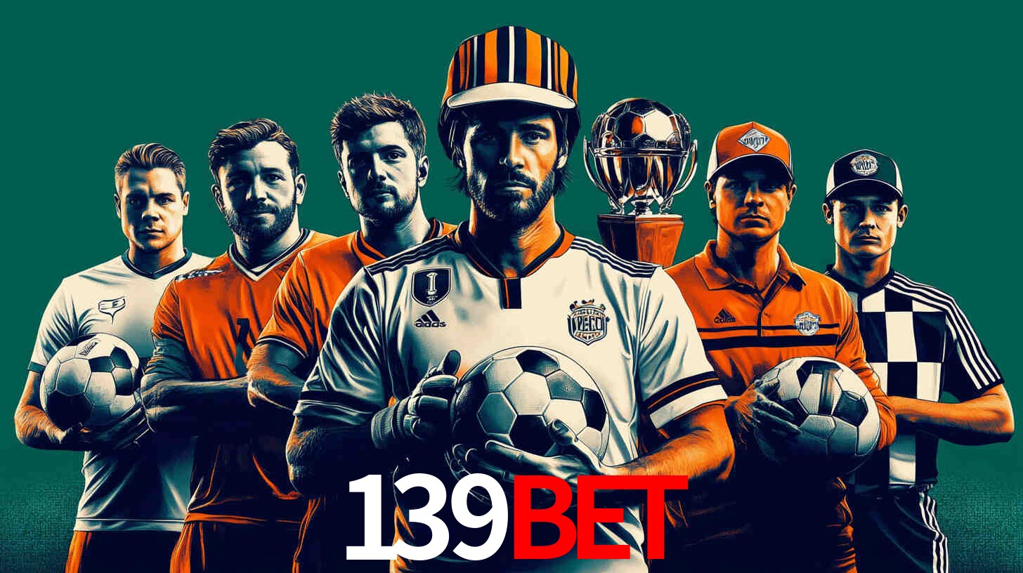 Apostas de Tênis 139bet