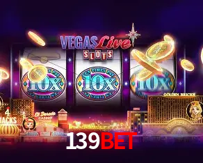 Seasonal Promotions 139bet