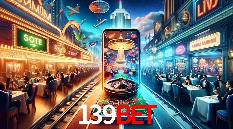 Bonus Features 139bet