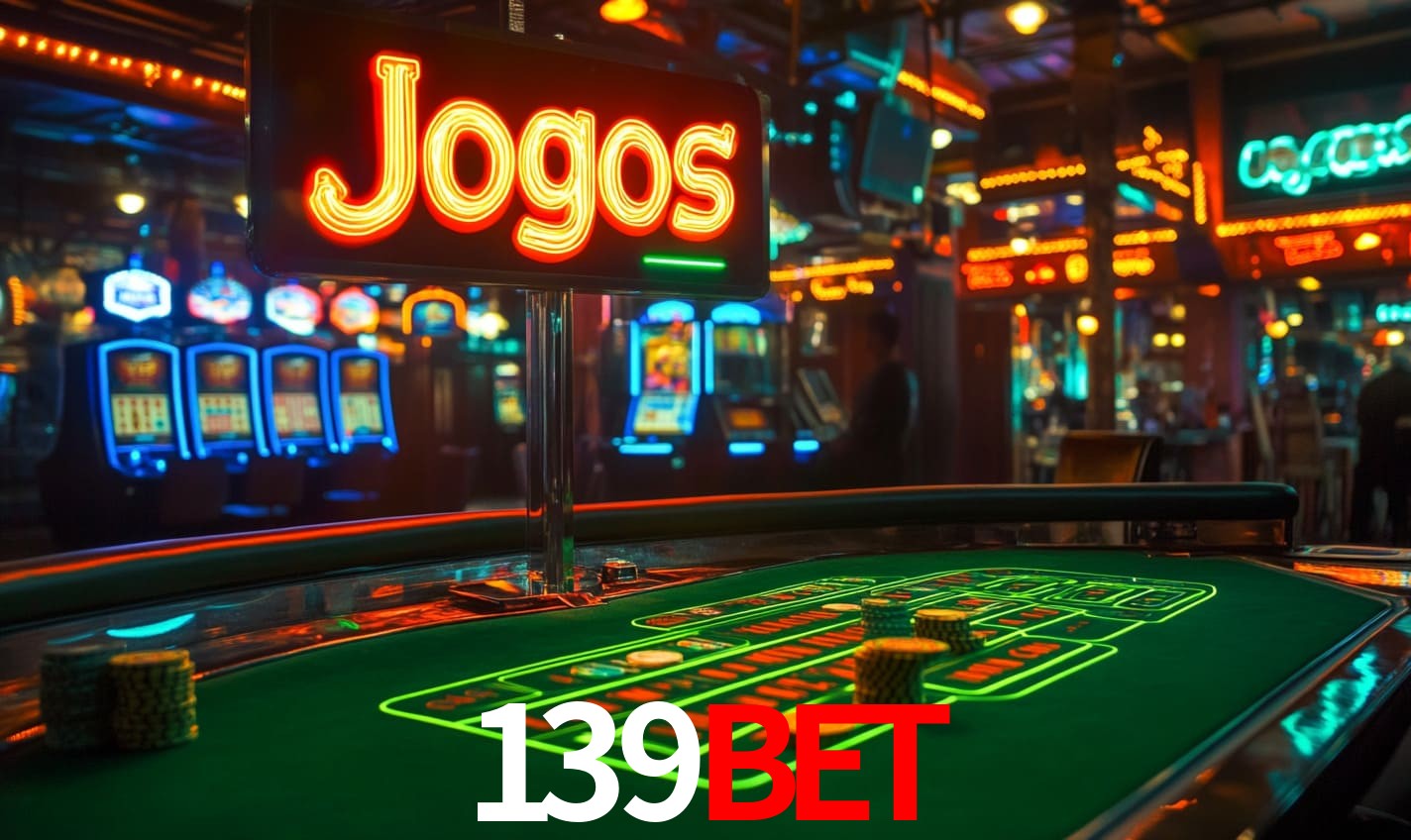 Apostas Esportivas na 139bet: Um Guia Completo