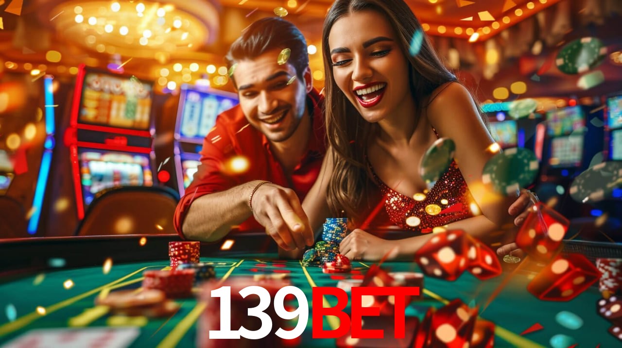 A Popularidade dos Caça-Níqueis no 139bet