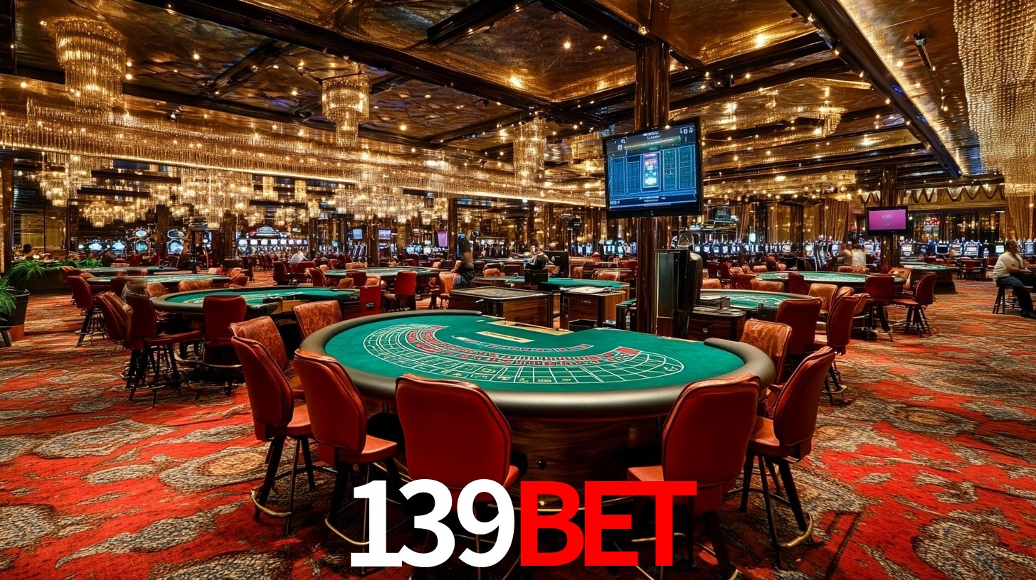 Bônus Generosos e Exclusivos no 139bet para Você!