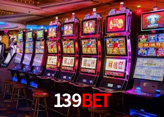 Weekend Specials 139bet