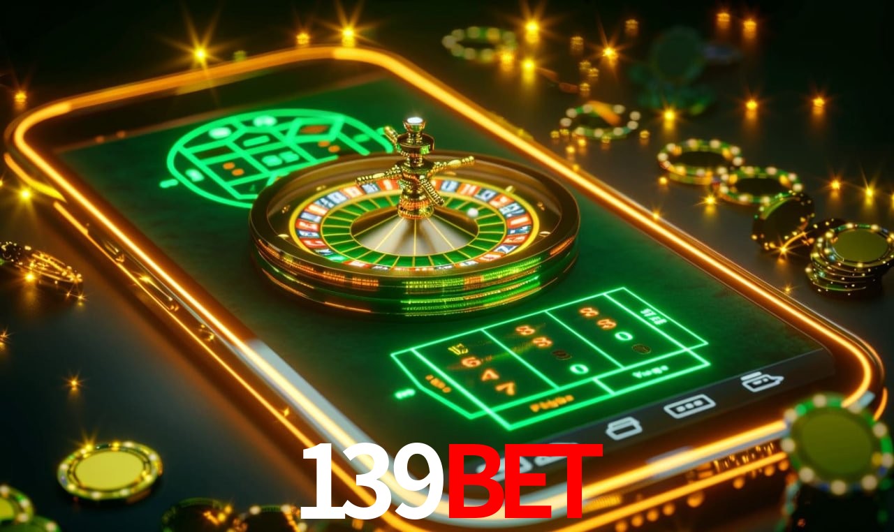 Explorando a Categoria de Eventos em Apostas na 139bet