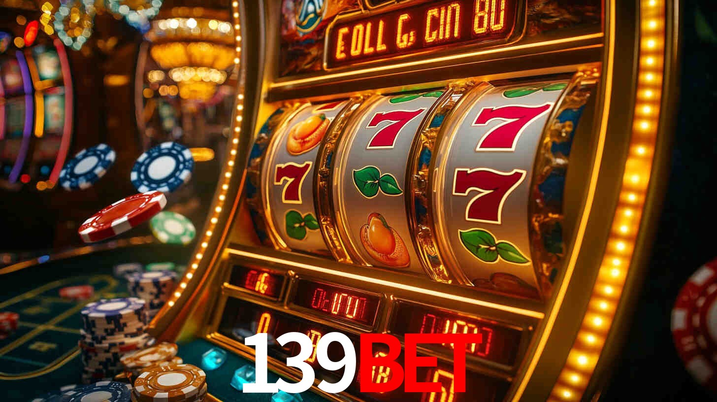 139bet login
