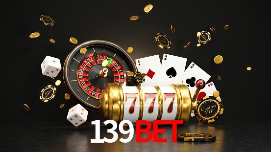 Roulette Table 139bet