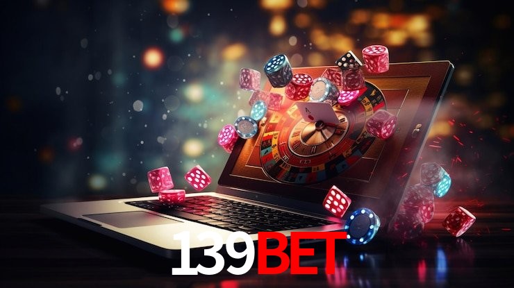 Design Responsivo 139bet