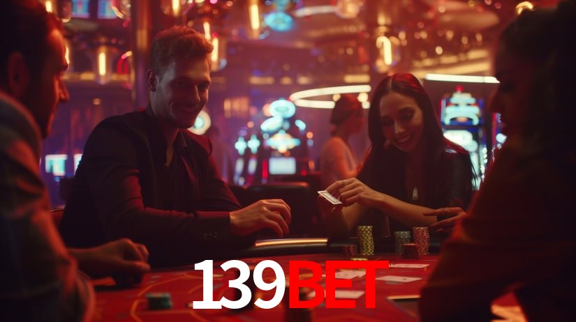 Jogos Exclusivos 139bet