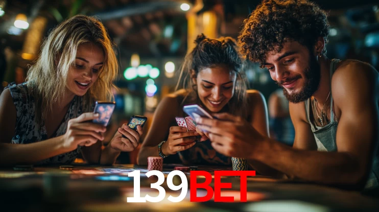 Exclusive Games 139bet