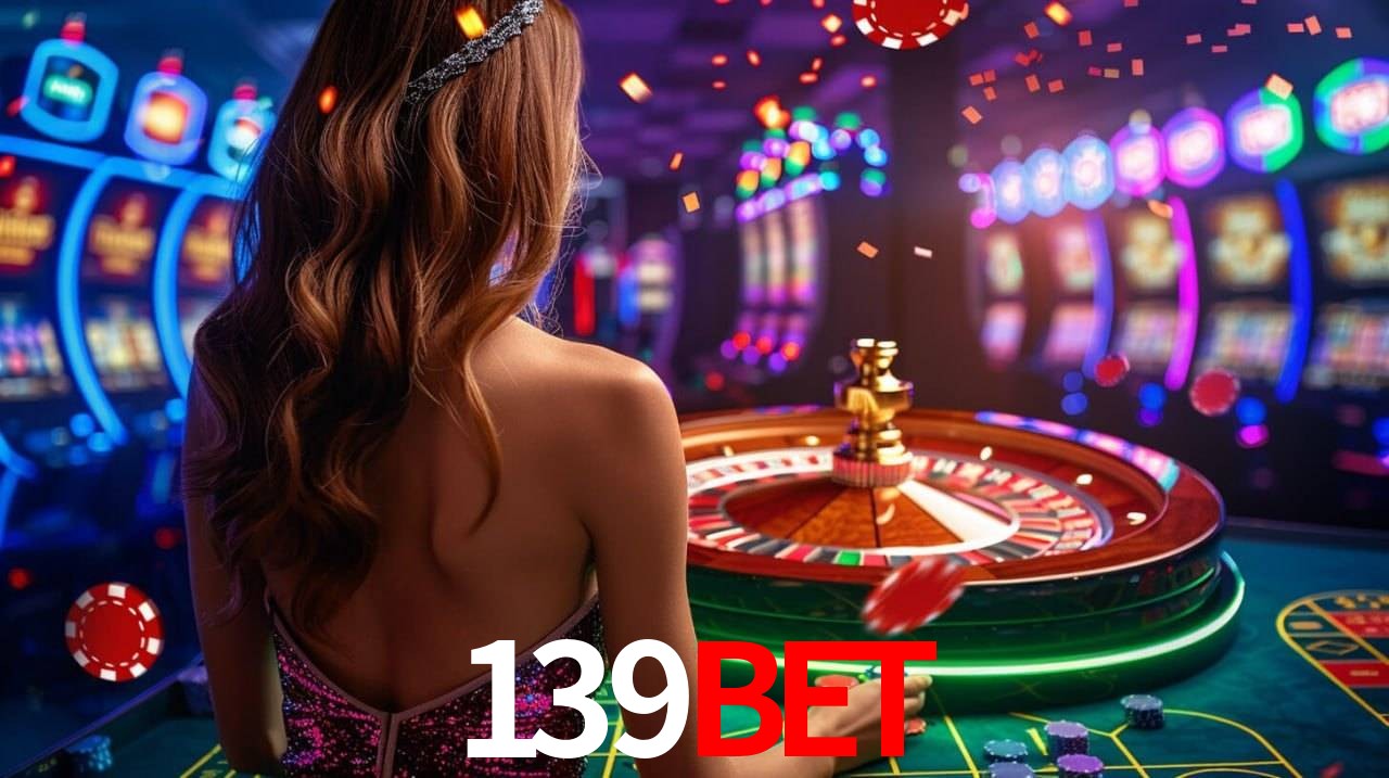 Descubra a Essência do 139bet: Nossa História e Compromissos