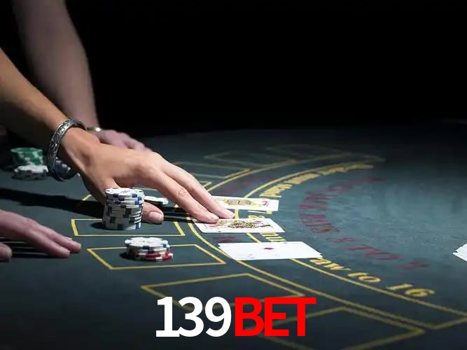 Explorando a Categoria de Eventos em Apostas na 139bet