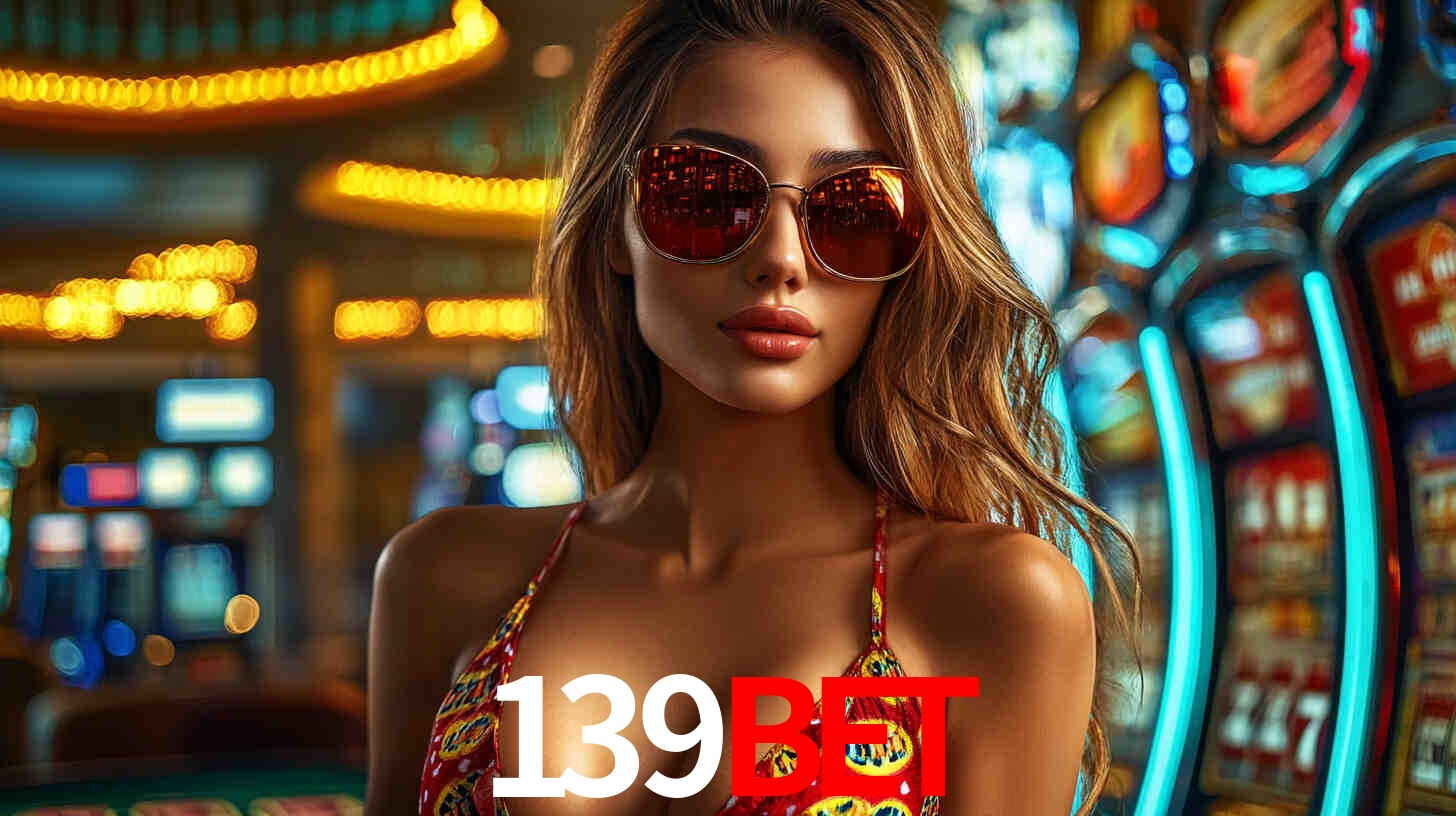 Experimente o Login Seguro Premium no 139bet