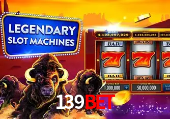 Descubra o Mundo do Cassino Online com 139bet