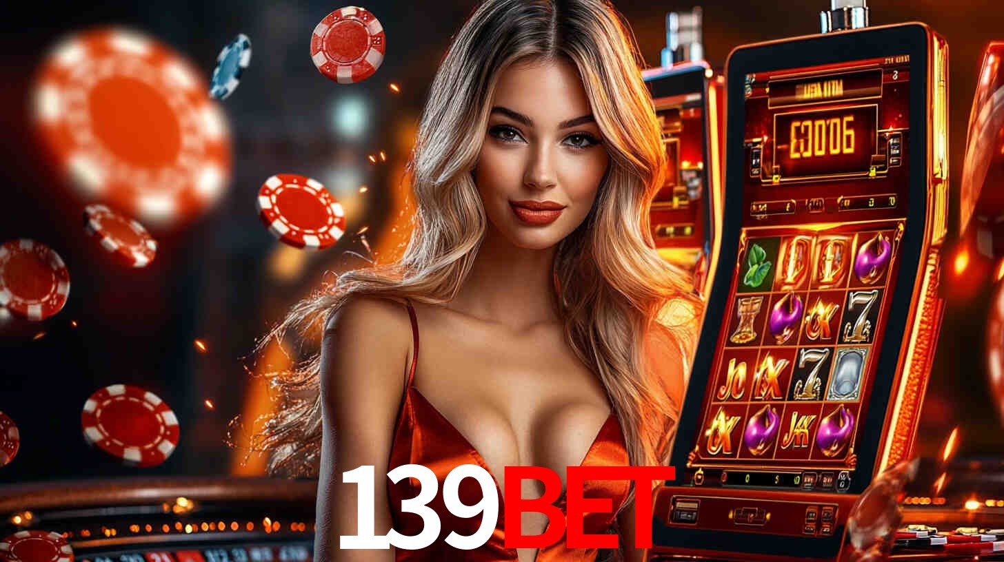 139bet: A Experiência de Casino com Jogos de Mesa ao Vivo