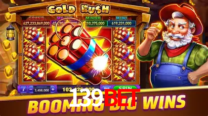 Descubra o Mundo do Cassino Online com 139bet