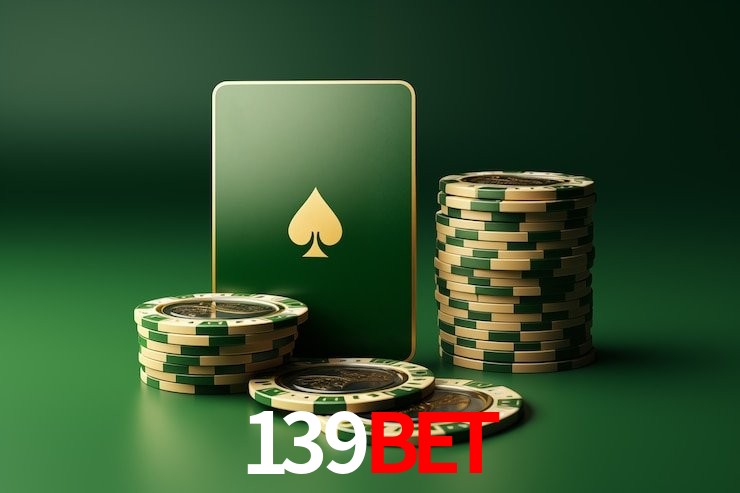 VIP Casino 139bet