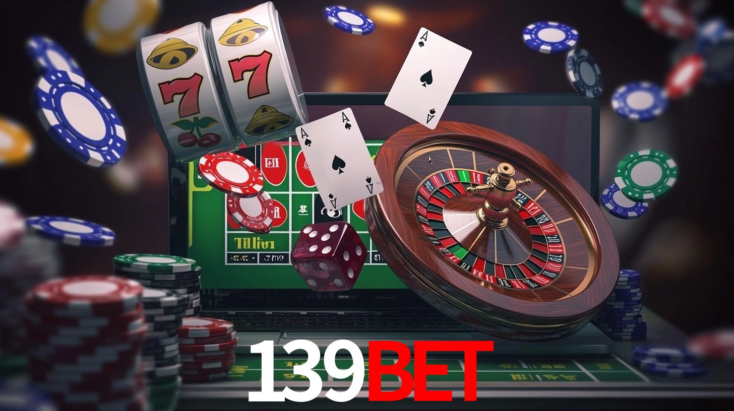 139bet login