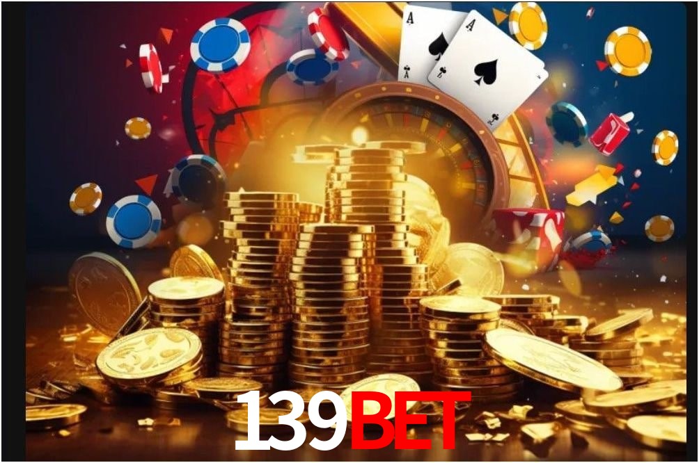 Promoção Relâmpago 139bet