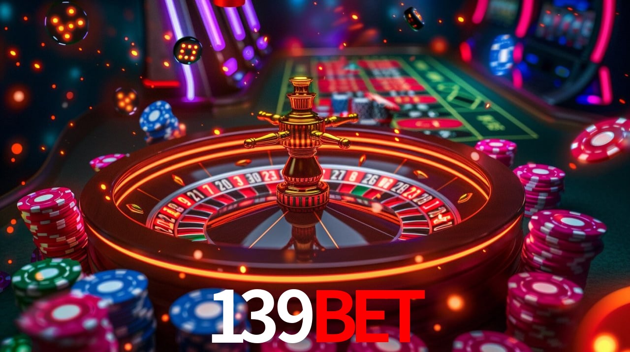 Especiais de Fim de Semana 139bet