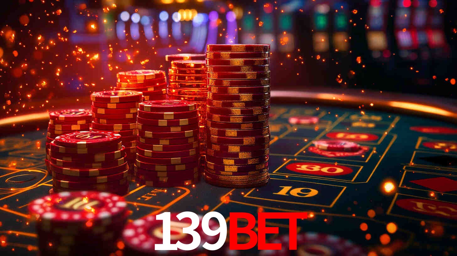 Explore as vantagens do 139bet: serviço profissional e confiabilidade
