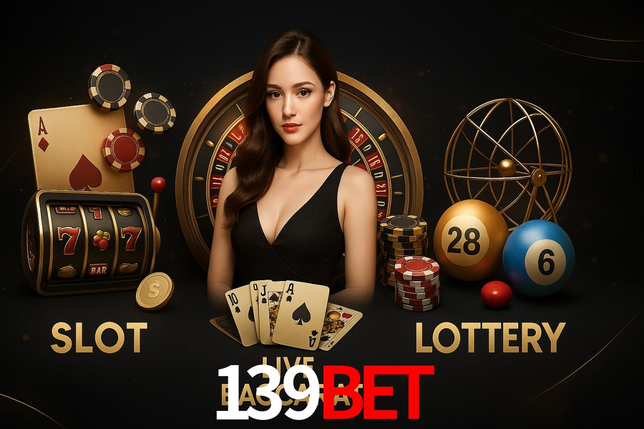 Inovações de Jogos na 139bet: O Futuro das Experiências Interativas