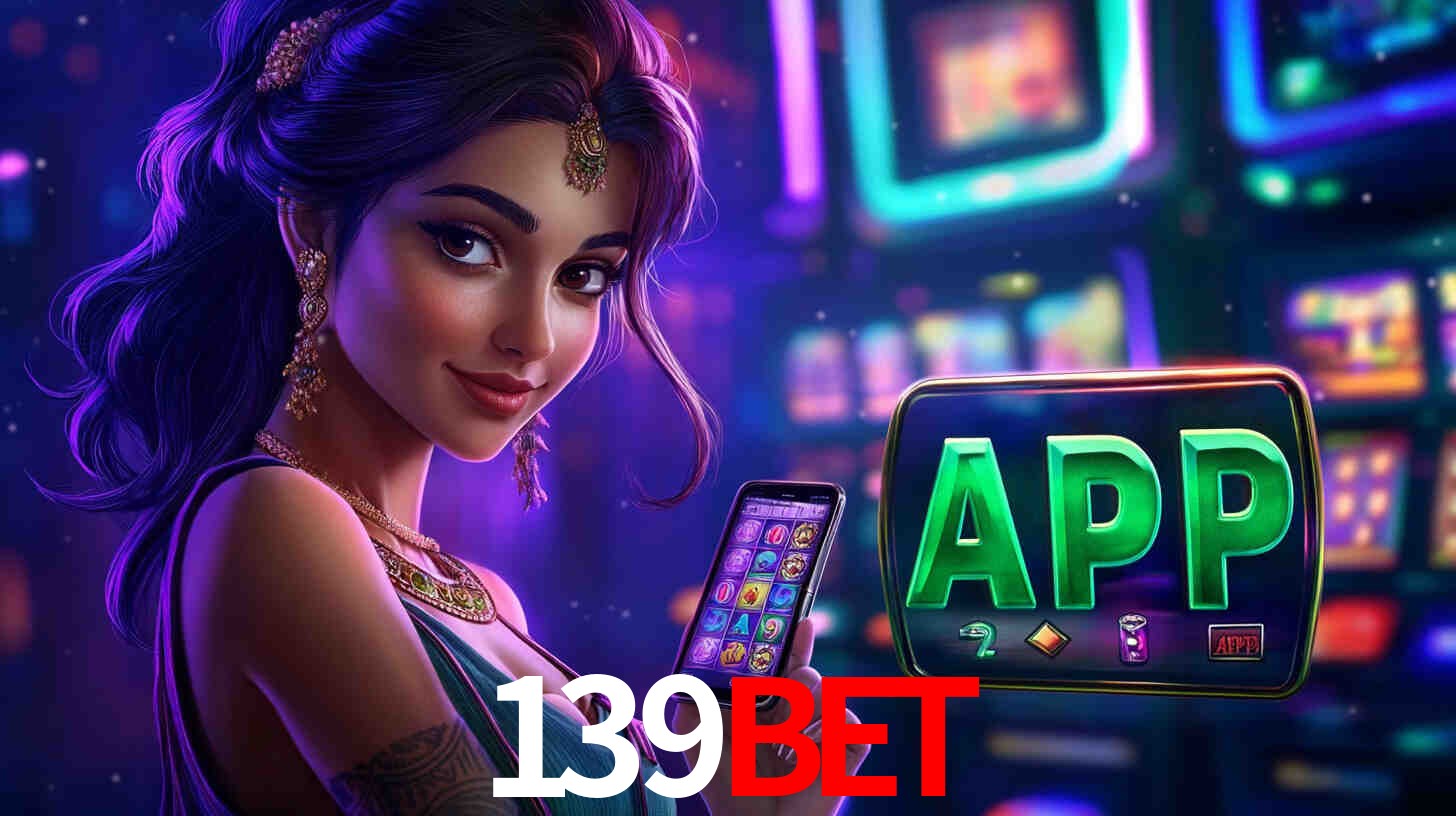 Descubra a Magia dos Jogos de Arcade no 139bet